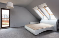 Halton Gill bedroom extensions