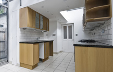 Halton Gill kitchen extension leads